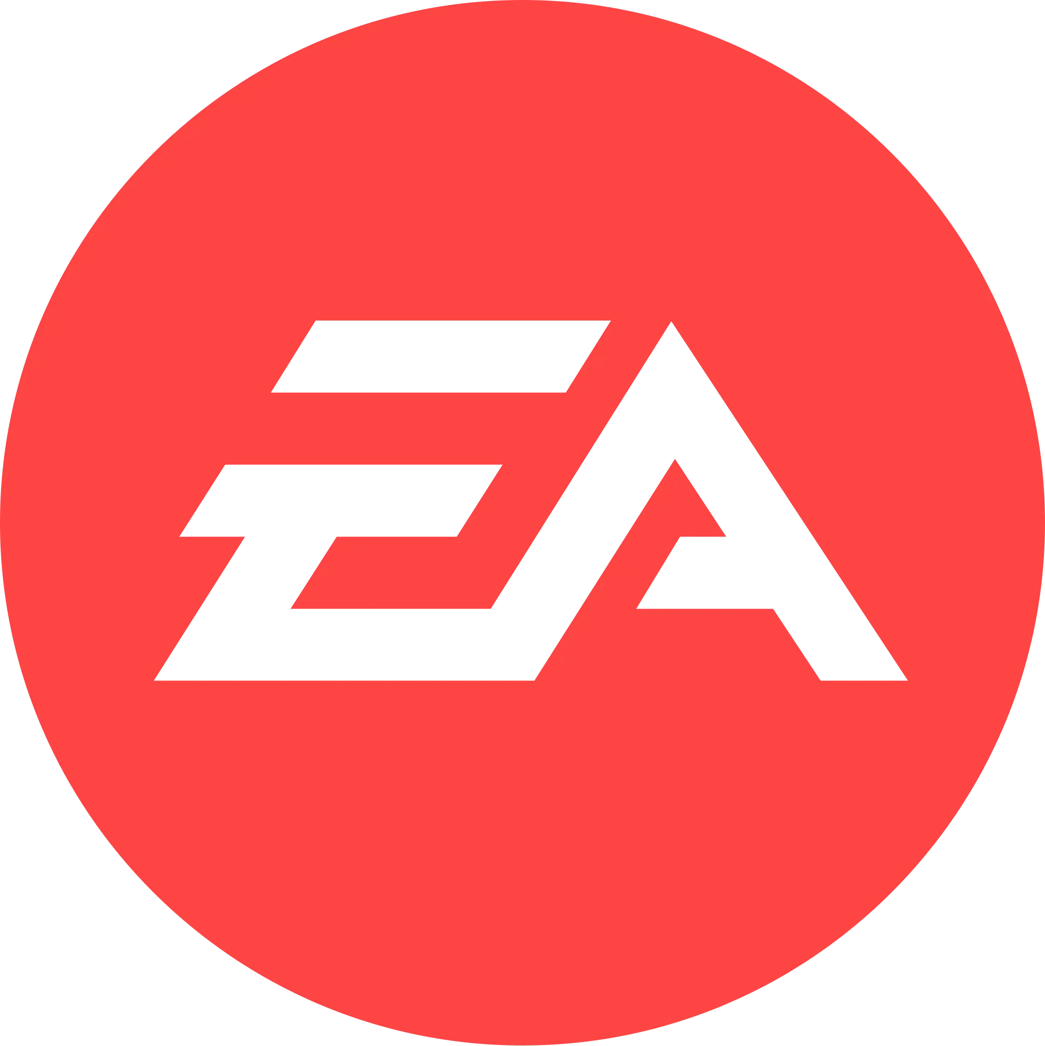 Electronic Arts logo