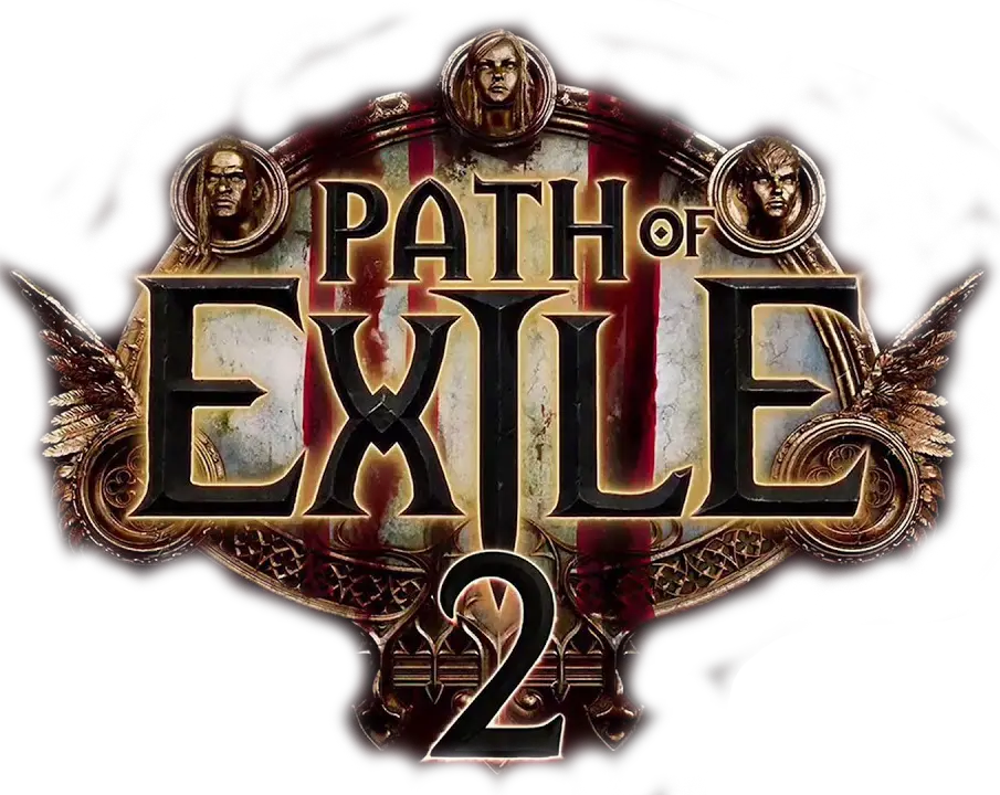 Icon representing the Path of Exile 2 game Path of Exile 2 icon