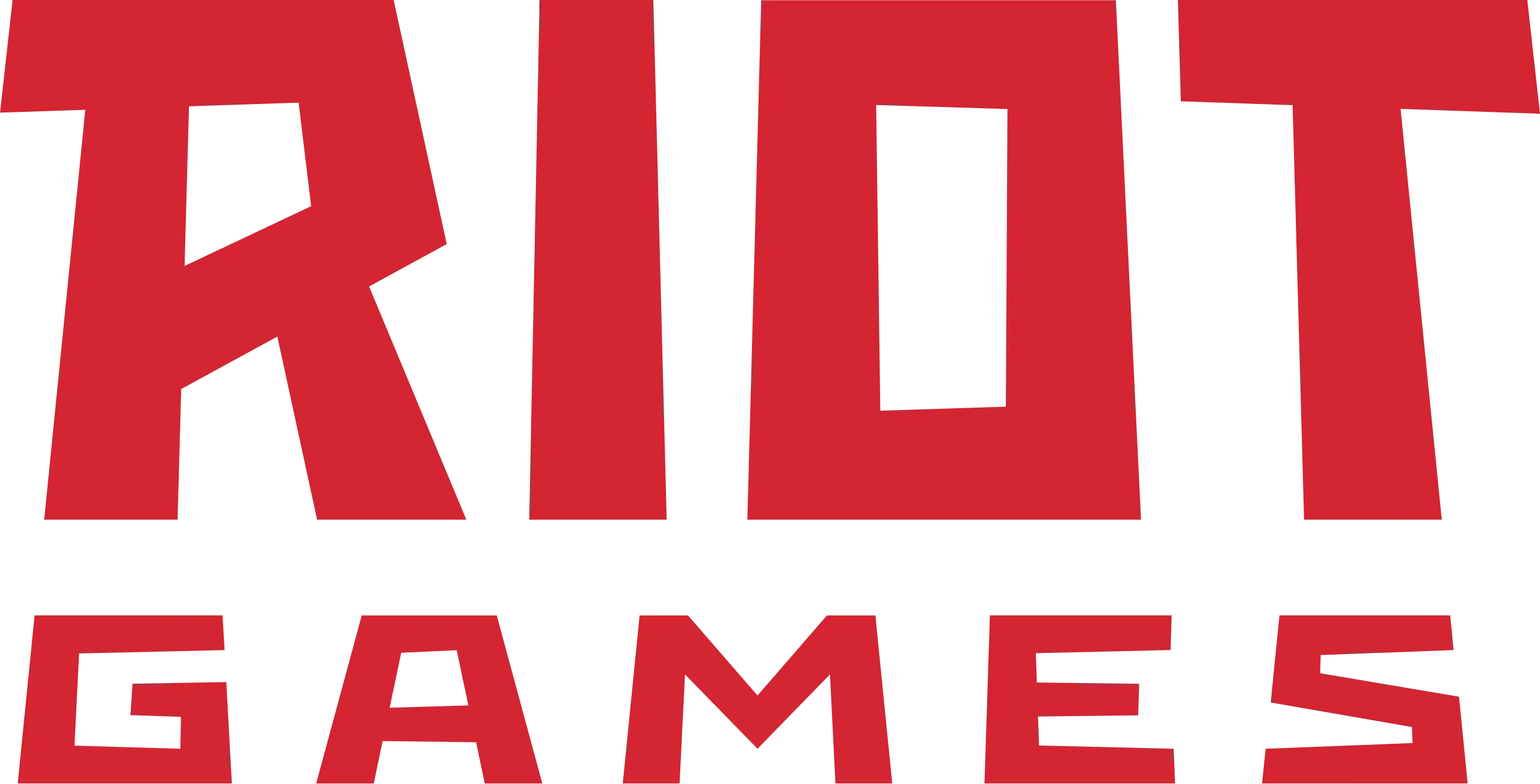 Riot Games logo