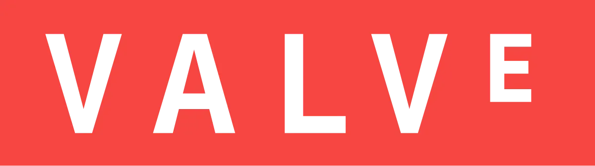 Valve Corporation logo